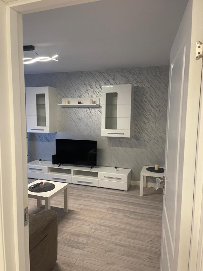 Apartament Incantator In Roman Dış mekan fotoğraf