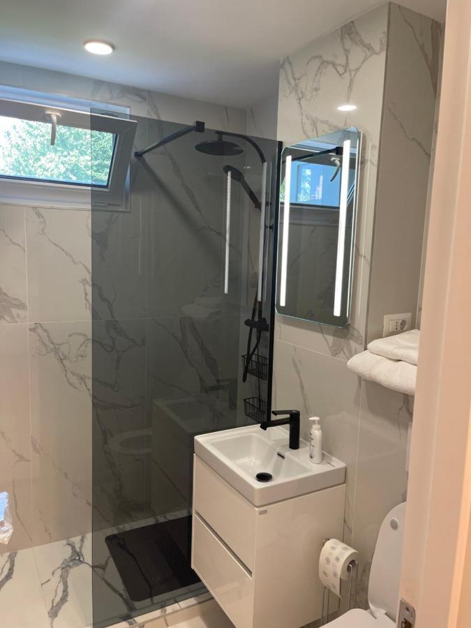 Apartament Incantator In Roman Dış mekan fotoğraf