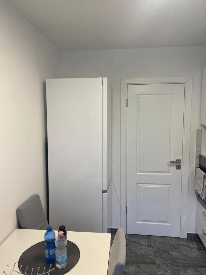 Apartament Incantator In Roman Dış mekan fotoğraf